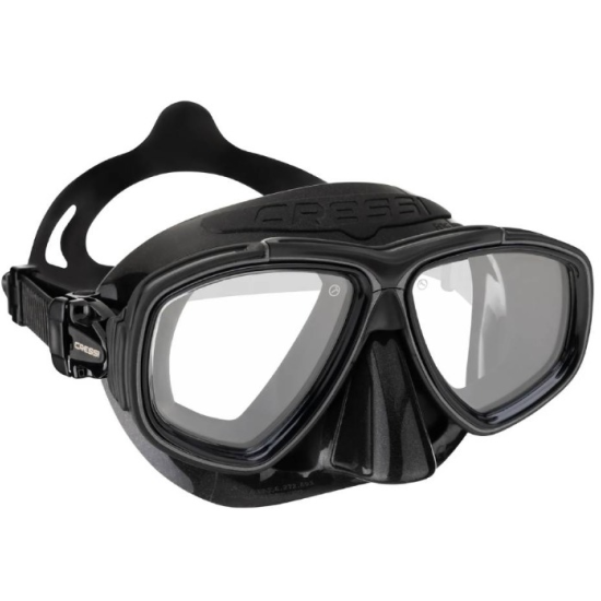 Mask Cressi Prisma